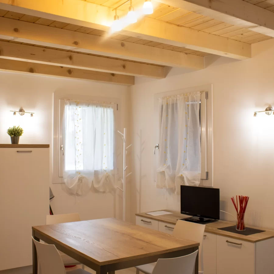 Sogno nelle Dolomiti App1