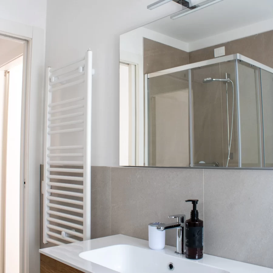 Sogno nelle Dolomiti App1